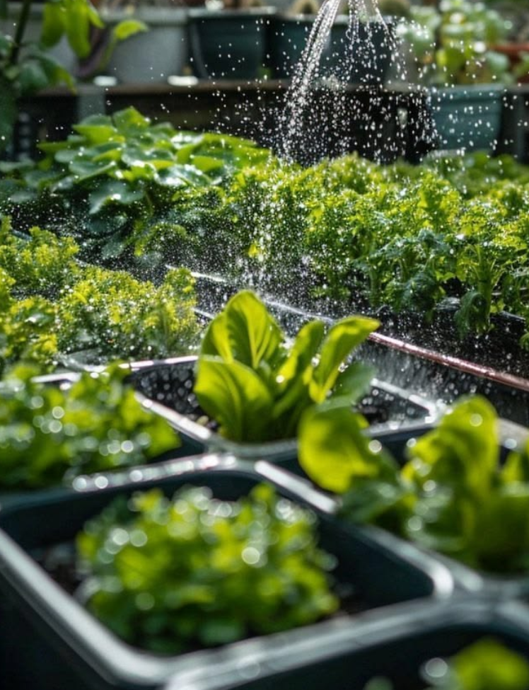 Seedling trays - Garden & Outdoor