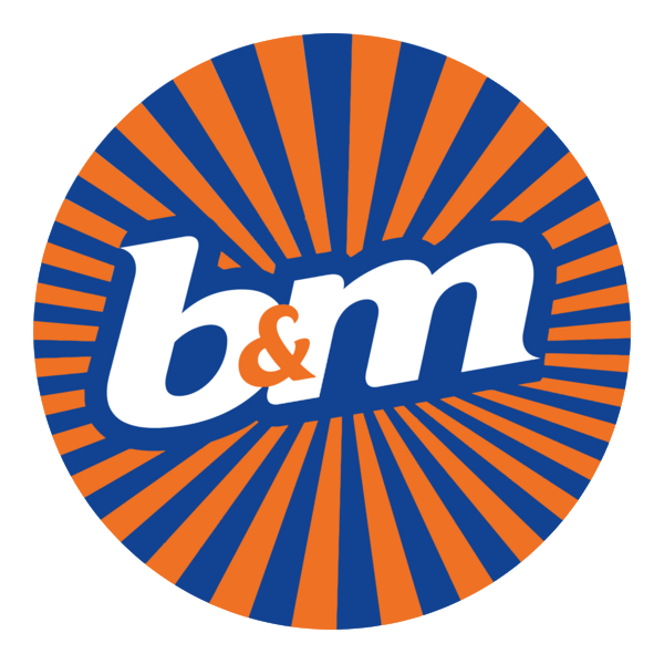 B&M