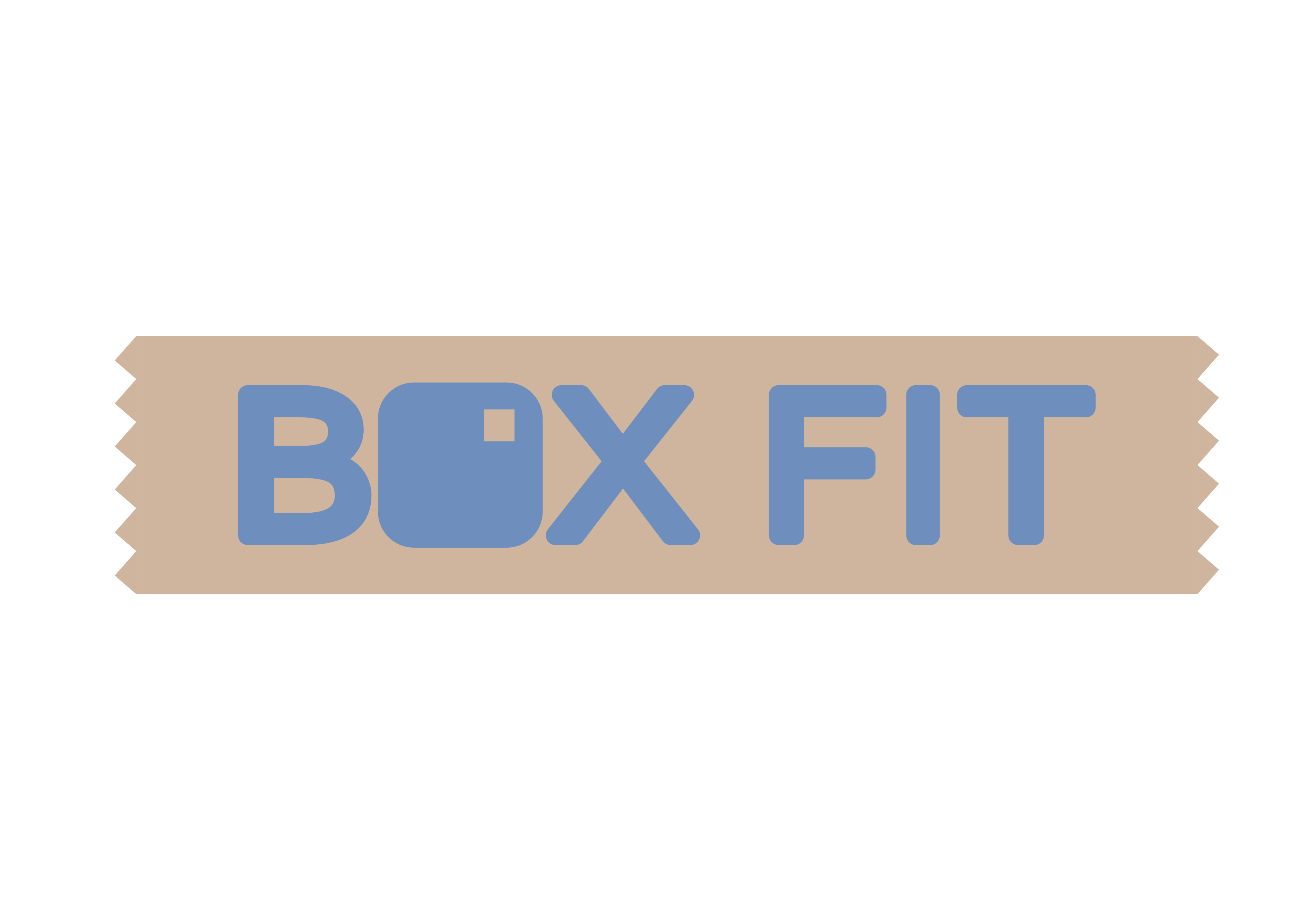 BoxFit Party Line