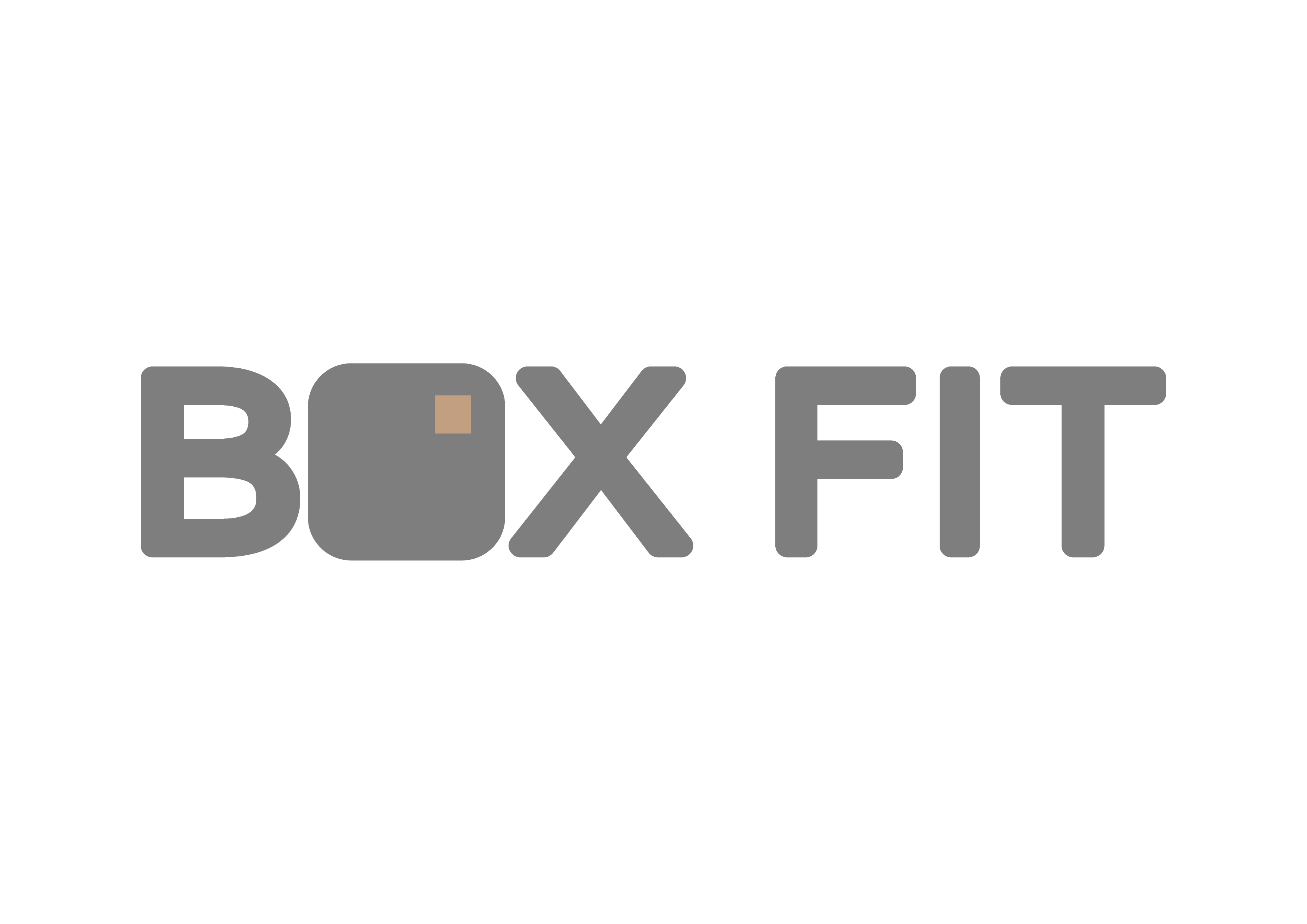 BoxFit