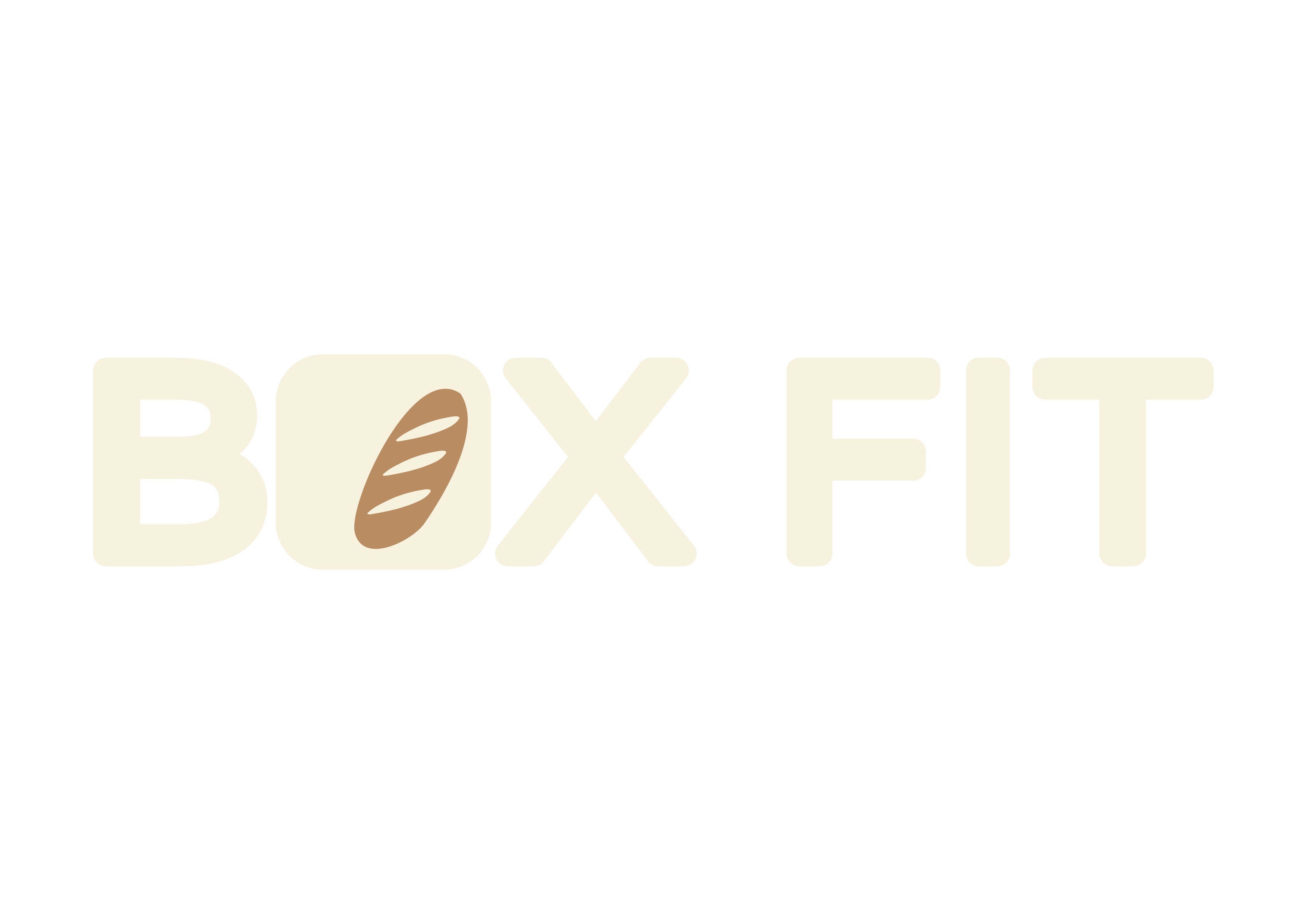 BoxFit Food Container Line